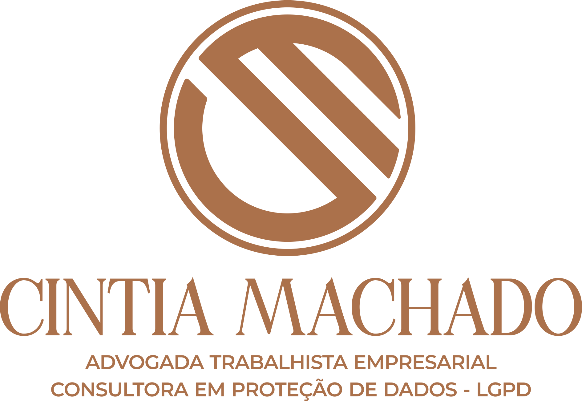 Cíntia Machado Advocacia